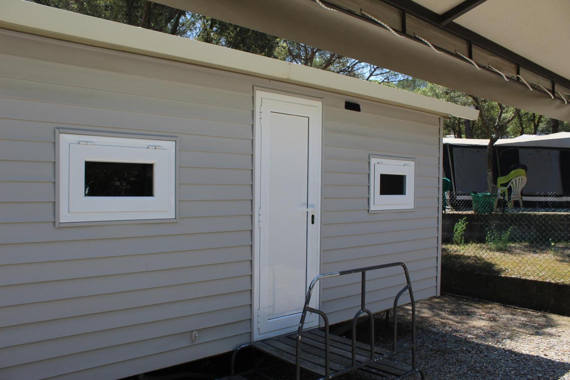 Mobile Home