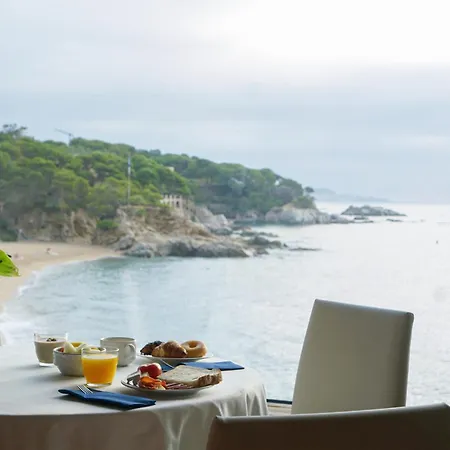 Hotel Costa Brava-3