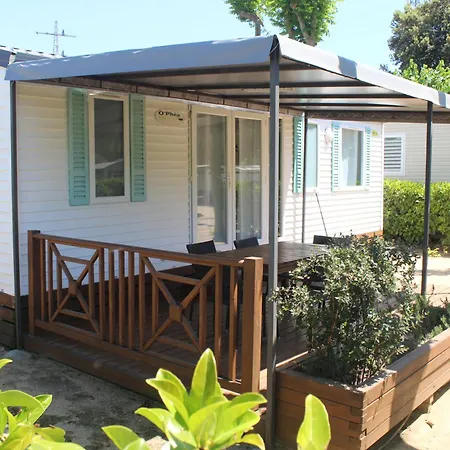 Camping Castell D'Aro-2