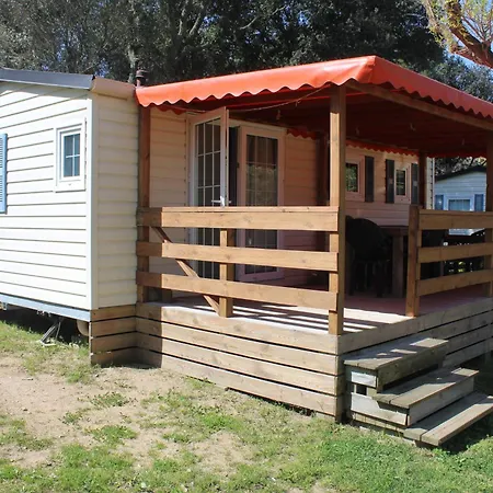 Camping Castell D'Aro-3